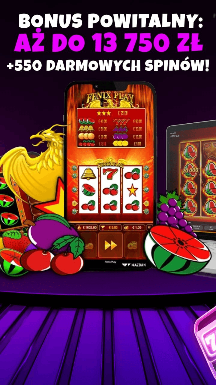 Klasyczne Sloty Online Screenshot